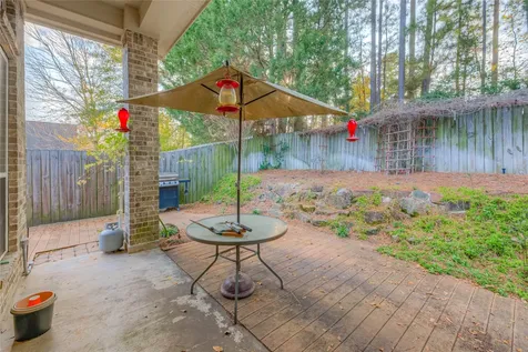 106 Sunshine Lane Livingston TX 77351