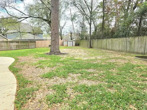 22607 River Birch Drive Tomball TX 77375