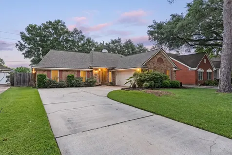 15818 Sweetwater Creek Drive Houston TX 77095