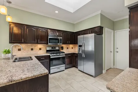 15818 Sweetwater Creek Drive Houston TX 77095