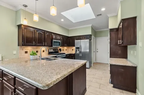 15818 Sweetwater Creek Drive Houston TX 77095