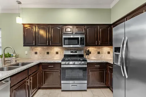 15818 Sweetwater Creek Drive Houston TX 77095