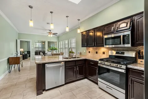 15818 Sweetwater Creek Drive Houston TX 77095