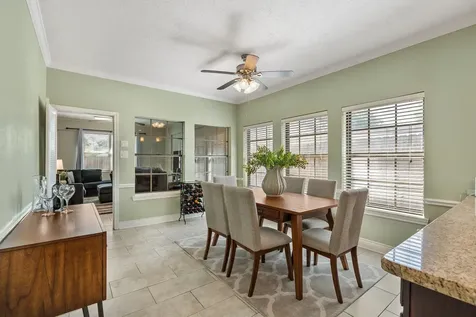 15818 Sweetwater Creek Drive Houston TX 77095