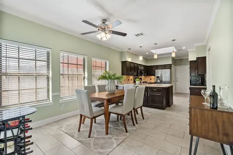 15818 Sweetwater Creek Drive Houston TX 77095