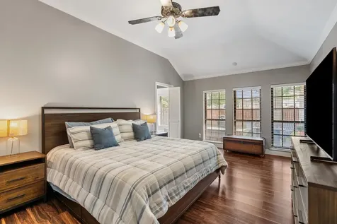 15818 Sweetwater Creek Drive Houston TX 77095