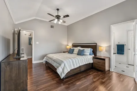 15818 Sweetwater Creek Drive Houston TX 77095