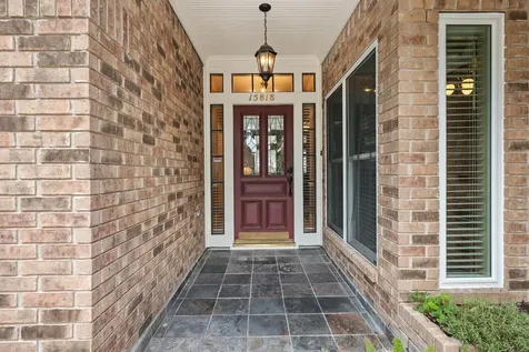 15818 Sweetwater Creek Drive Houston TX 77095