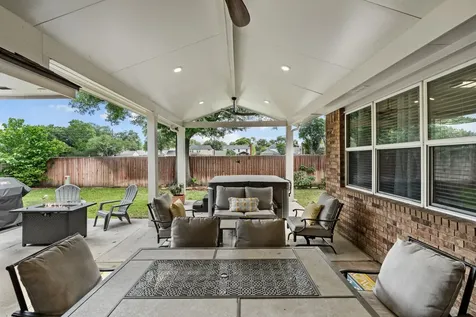 15818 Sweetwater Creek Drive Houston TX 77095