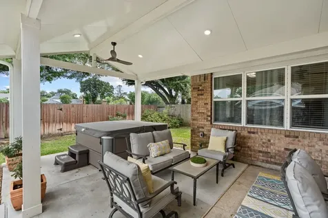 15818 Sweetwater Creek Drive Houston TX 77095