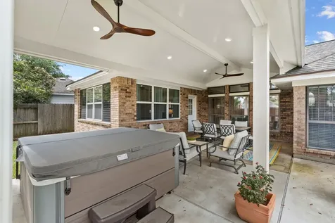 15818 Sweetwater Creek Drive Houston TX 77095