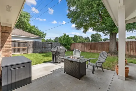15818 Sweetwater Creek Drive Houston TX 77095