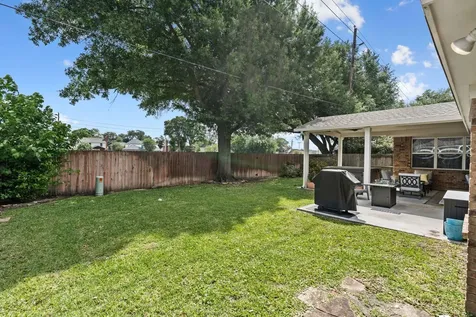 15818 Sweetwater Creek Drive Houston TX 77095