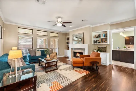 15818 Sweetwater Creek Drive Houston TX 77095