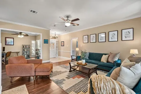 15818 Sweetwater Creek Drive Houston TX 77095