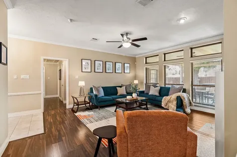 15818 Sweetwater Creek Drive Houston TX 77095