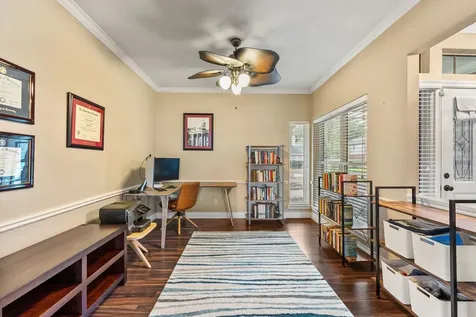 15818 Sweetwater Creek Drive Houston TX 77095