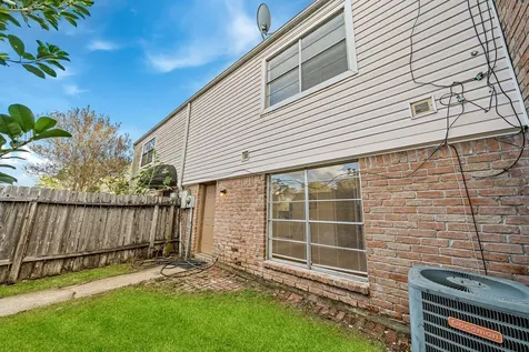 8726 Wilcrest Drive 8726 Houston TX 77099
