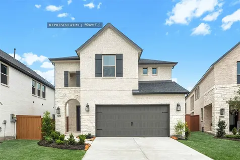 24918 Poppy Terrace Court Katy TX 77493