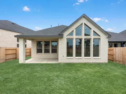 24918 Poppy Terrace Court Katy TX 77493