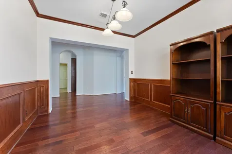 31 N Warbler Bend Circle The Woodlands TX 77382