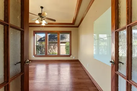 31 N Warbler Bend Circle The Woodlands TX 77382