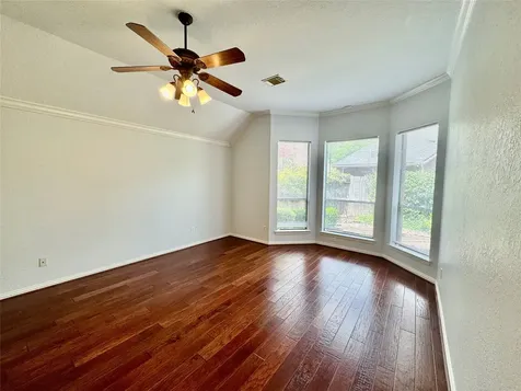 31 N Warbler Bend Circle The Woodlands TX 77382