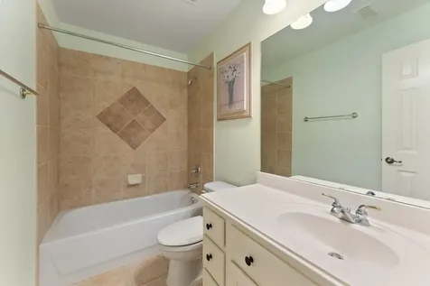 31 N Warbler Bend Circle The Woodlands TX 77382