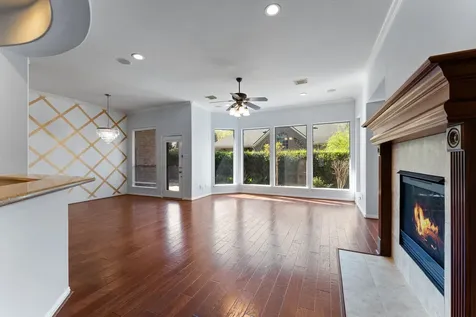 31 N Warbler Bend Circle The Woodlands TX 77382