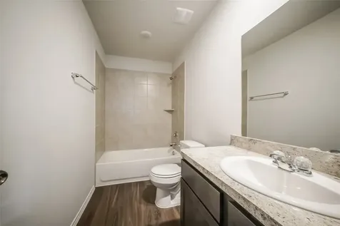 13573 White Ibis Street Splendora TX 77372