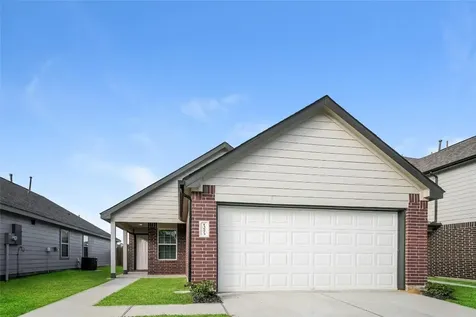 13573 White Ibis Street Splendora TX 77372