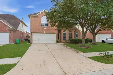 3006 Country Boy Court Spring TX 77373