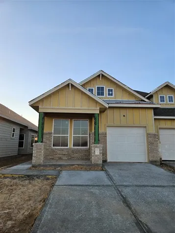 5219 Celestial Court Iowa Colony TX 77583