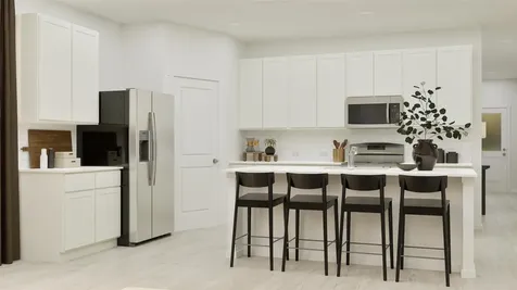 5846 Havana Mist Drive Katy TX 77493