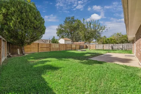 19331 Leafwood Lane Houston TX 77084