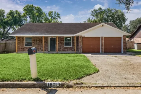 19331 Leafwood Lane Houston TX 77084