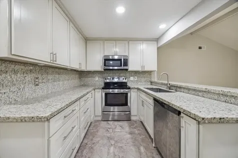 19331 Leafwood Lane Houston TX 77084