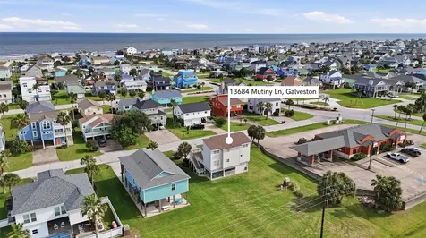 13684 Mutiny Lane Galveston TX 77554