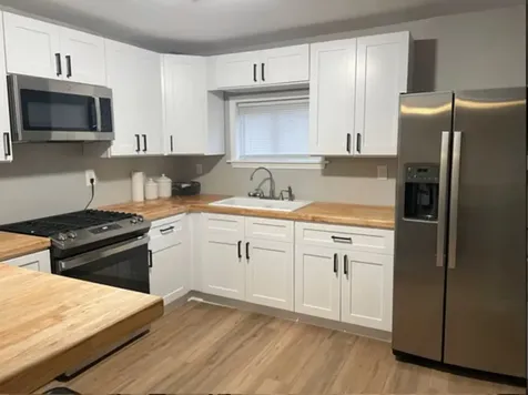 421 Perkins Avenue League City TX 77573