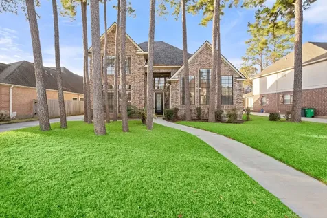 8222 Redchurch Drive Spring TX 77379
