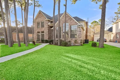 8222 Redchurch Drive Spring TX 77379