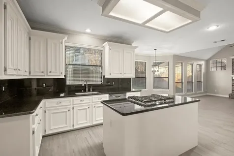 8222 Redchurch Drive Spring TX 77379