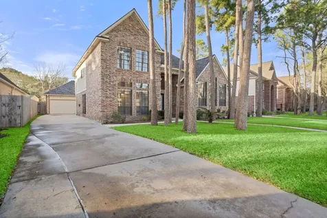 8222 Redchurch Drive Spring TX 77379