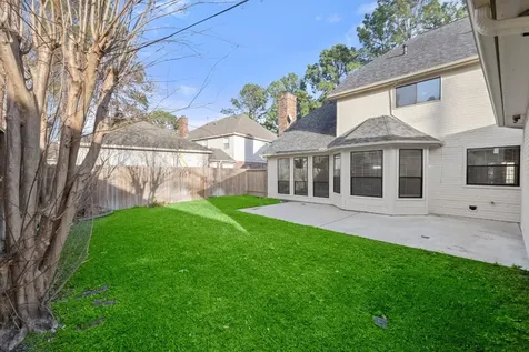 8222 Redchurch Drive Spring TX 77379