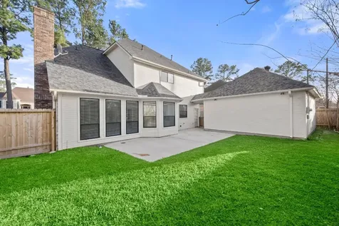 8222 Redchurch Drive Spring TX 77379