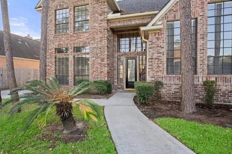 8222 Redchurch Drive Spring TX 77379