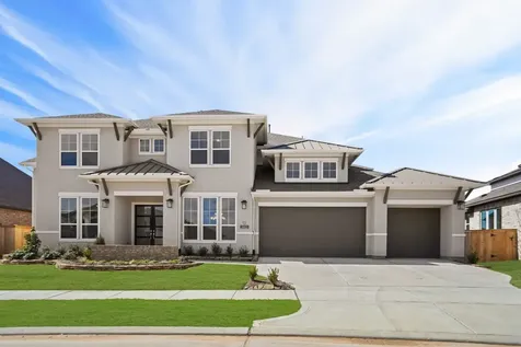 10823 Sandy Islands Court Cypress TX 77433