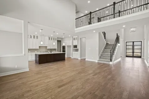 10823 Sandy Islands Court Cypress TX 77433