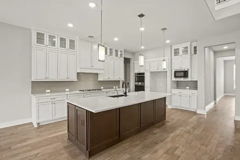 10823 Sandy Islands Court Cypress TX 77433