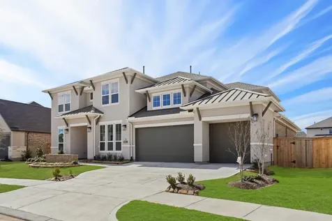 10823 Sandy Islands Court Cypress TX 77433